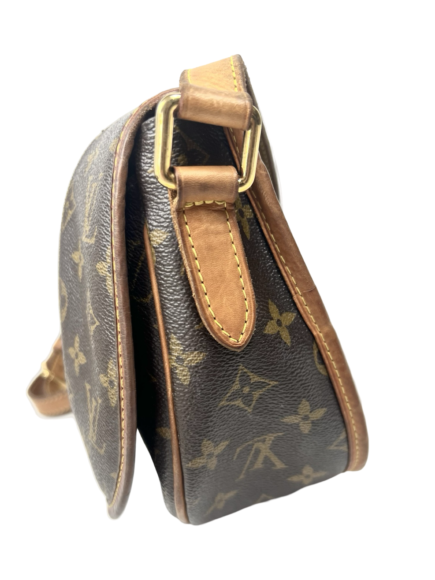 Louis Vuitton Menilmontant PM Crossbody Bag